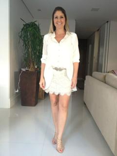 Patricia Maldonado feet photo 1