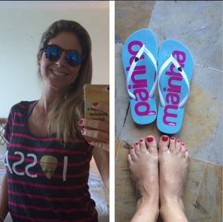 Patricia Maldonado feet photo 17