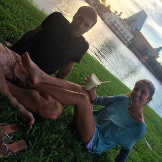 Patricia Maldonado feet photo 16