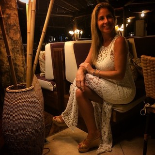 Patricia Maldonado feet photo 8