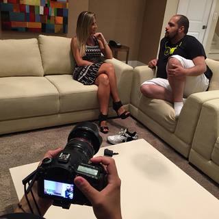 Patricia Maldonado feet photo 5
