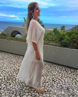 Patricia Maldonado feet photo 4