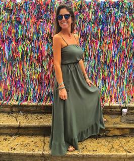 Patricia Maldonado feet photo 3