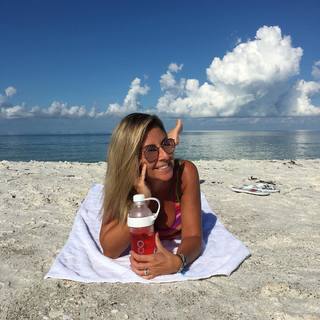 Patricia Maldonado feet photo 17