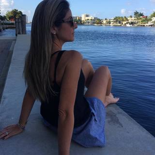 Patricia Maldonado feet photo 15