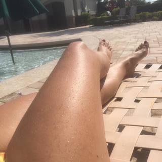 Patricia Maldonado feet photo 9