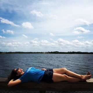 Patricia Maldonado feet photo 4