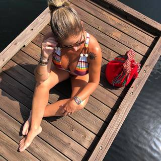 Patricia Maldonado feet photo 20