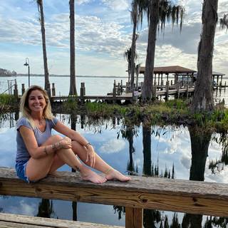 Patricia Maldonado feet photo 17