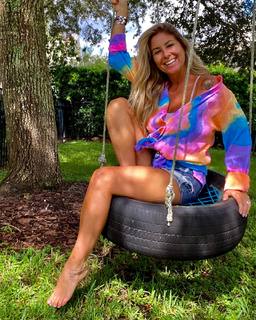 Patricia Maldonado feet photo 12