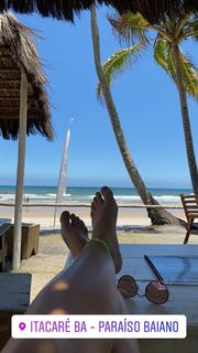 Patricia Maldonado feet photo 8