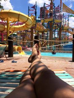 Patricia Maldonado feet photo 6