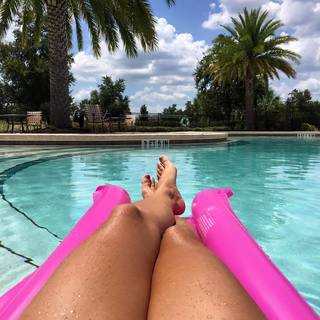 Patricia Maldonado feet photo 5