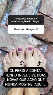 Patricia Maldonado feet photo 20