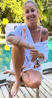 Patricia Maldonado feet photo 19