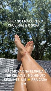 Patricia Maldonado feet photo 18