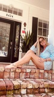 Patricia Maldonado feet photo 13