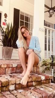 Patricia Maldonado feet photo 11