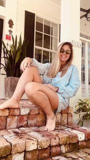 Patricia Maldonado feet photo 9