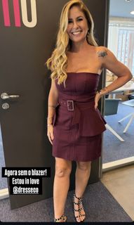 Patricia Maldonado feet photo 7