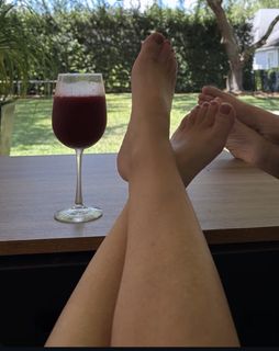 Patricia Maldonado feet photo 6