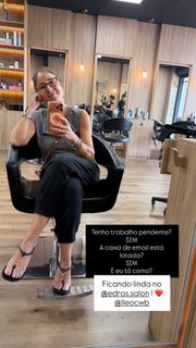 Patricia Maldonado feet photo 2