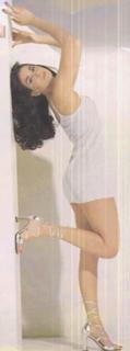 Patricia Manterola feet photo 19