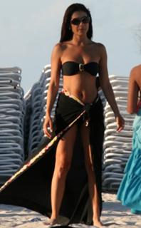 Patricia Manterola feet photo 11