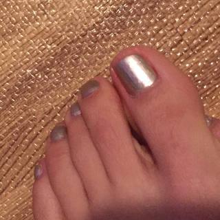 Patricia Manterola feet photo 2