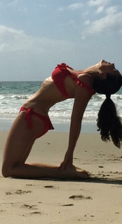 Patricia Manterola feet photo 13