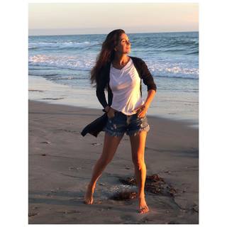Patricia Manterola feet photo 1