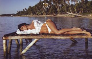 Patricia Manterola feet photo 13