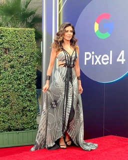 Patricia Manterola feet photo 16