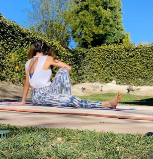 Patricia Manterola feet photo 11