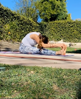 Patricia Manterola feet photo 10