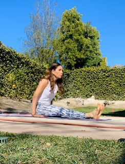 Patricia Manterola feet photo 9