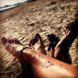 Patricia Montero feet photo thumbnail