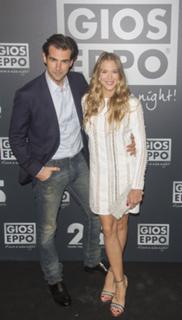 Patricia Montero feet photo thumbnail