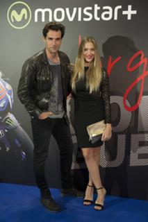 Patricia Montero feet photo thumbnail