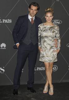 Patricia Montero feet photo thumbnail