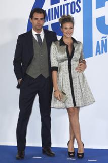 Patricia Montero feet photo thumbnail