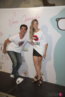 Patricia Montero feet photo thumbnail