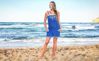 Patricia Montero feet photo thumbnail