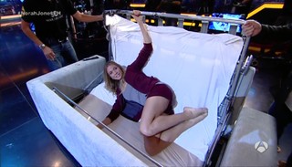 Patricia Montero feet photo thumbnail