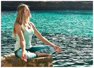 Patricia Montero feet photo thumbnail