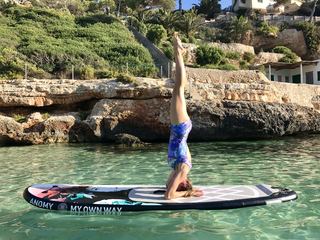 Patricia Montero feet photo thumbnail