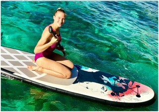 Patricia Montero feet photo thumbnail