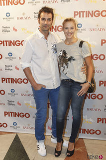 Patricia Montero feet photo thumbnail