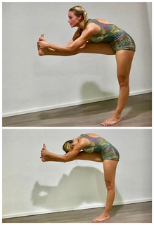 Patricia Montero feet photo thumbnail