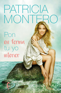 Patricia Montero feet photo thumbnail